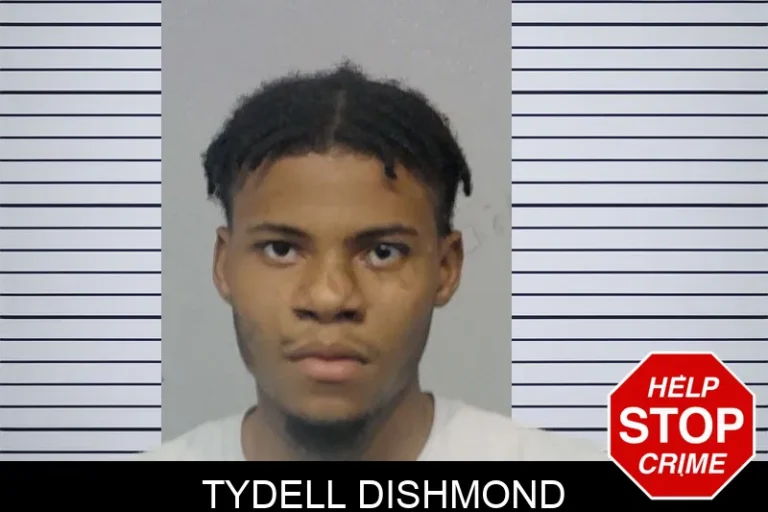 Tydell Dishmond