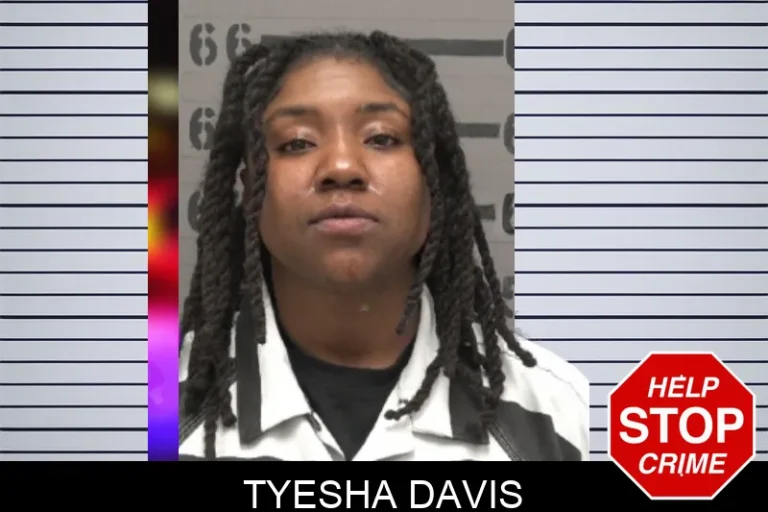 Tyesha Davis