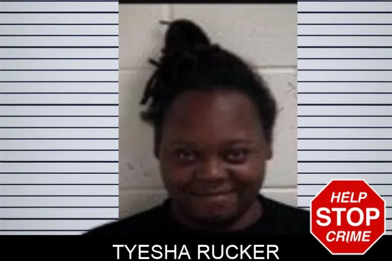 Tyesha Rucker