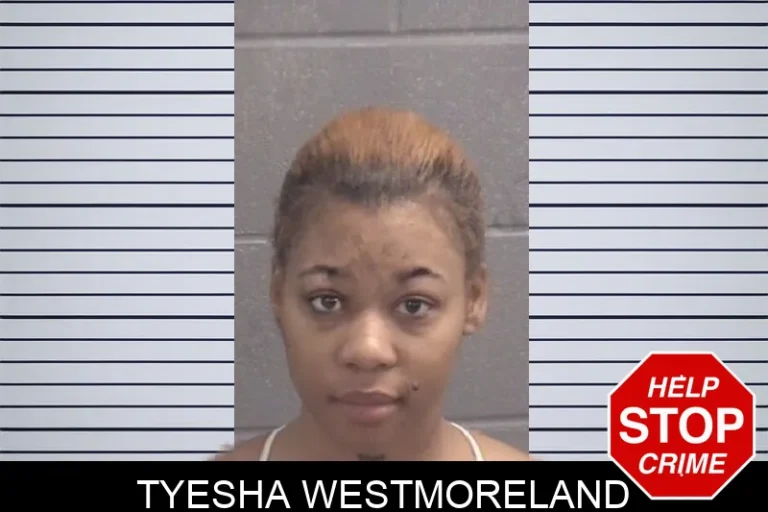 Tyesha Westmoreland