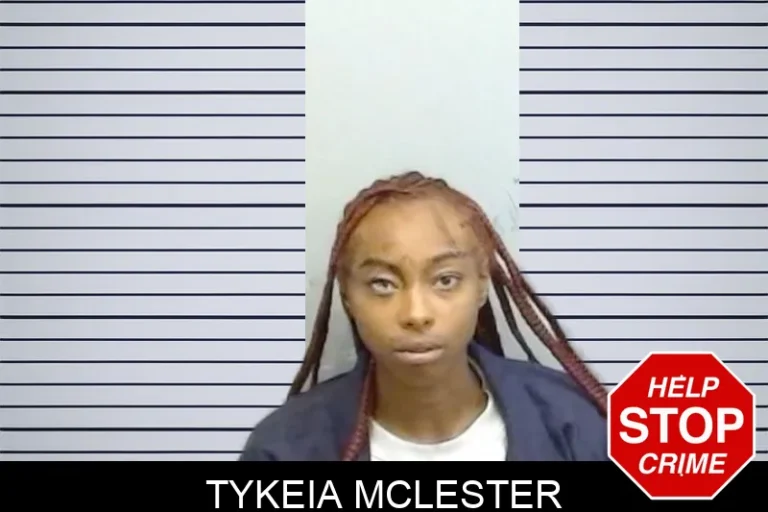 Tykeia McLester