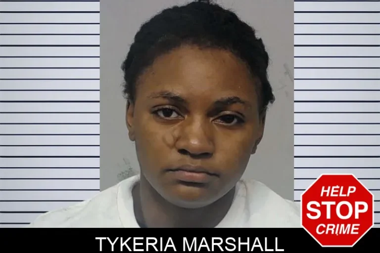 Tykeria Marshall
