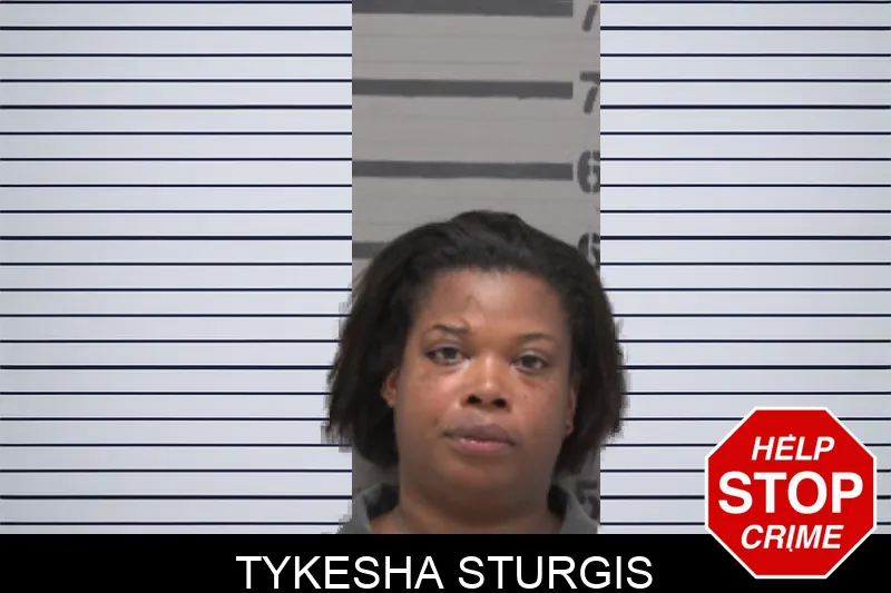 Tykesha Sturgis