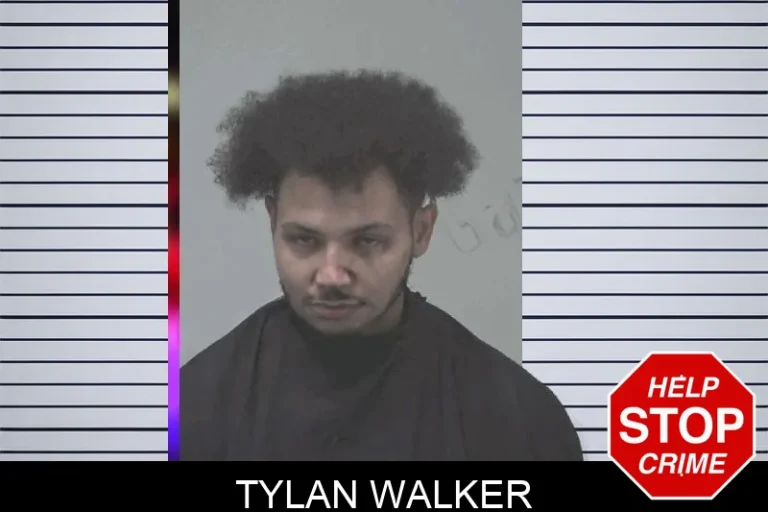 Tylan Walker