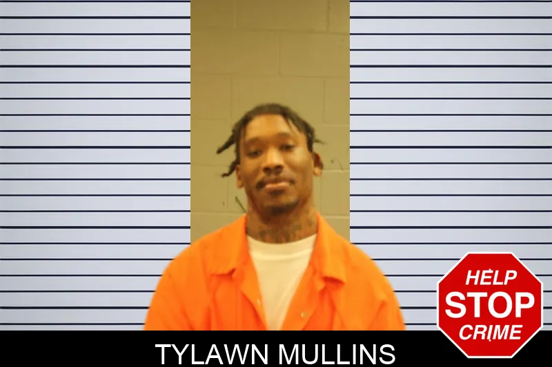 Tylawn Mullins