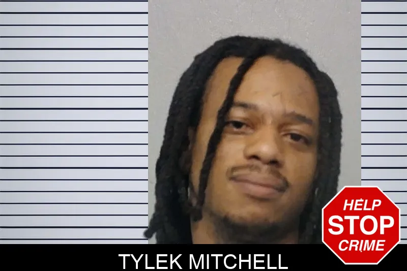 Tylek Mitchell