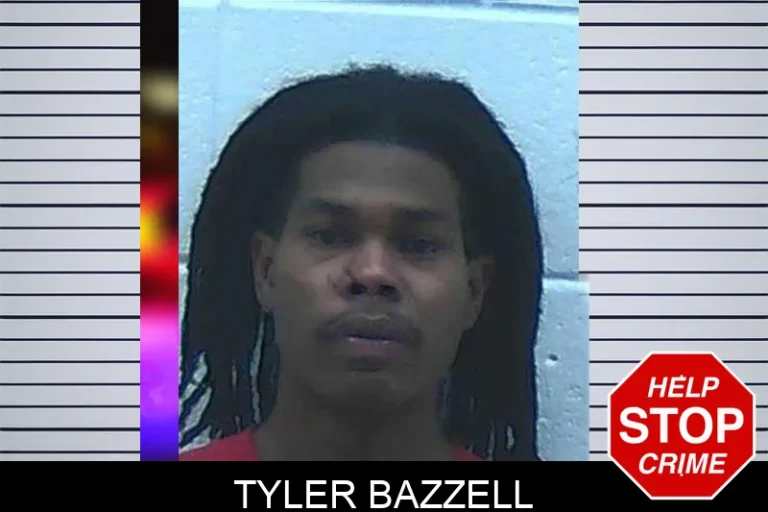 Tyler Bazzell
