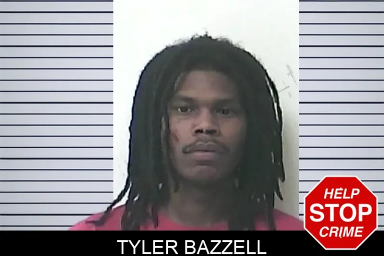 Tyler Bazzell