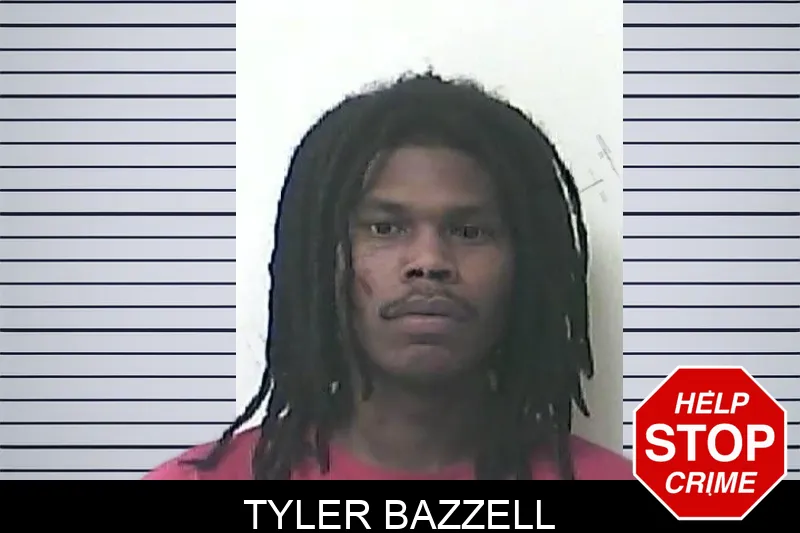 Tyler Bazzell