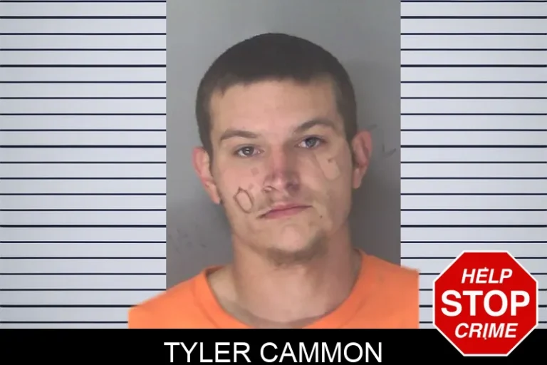 Tyler Cammon