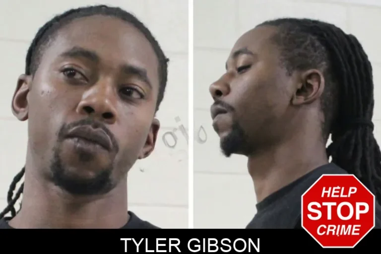 Tyler Gibson