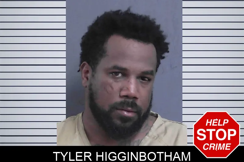 Tyler Higginbotham