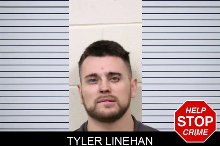 Tyler Linehan