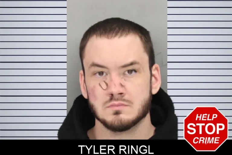 Tyler Ringl
