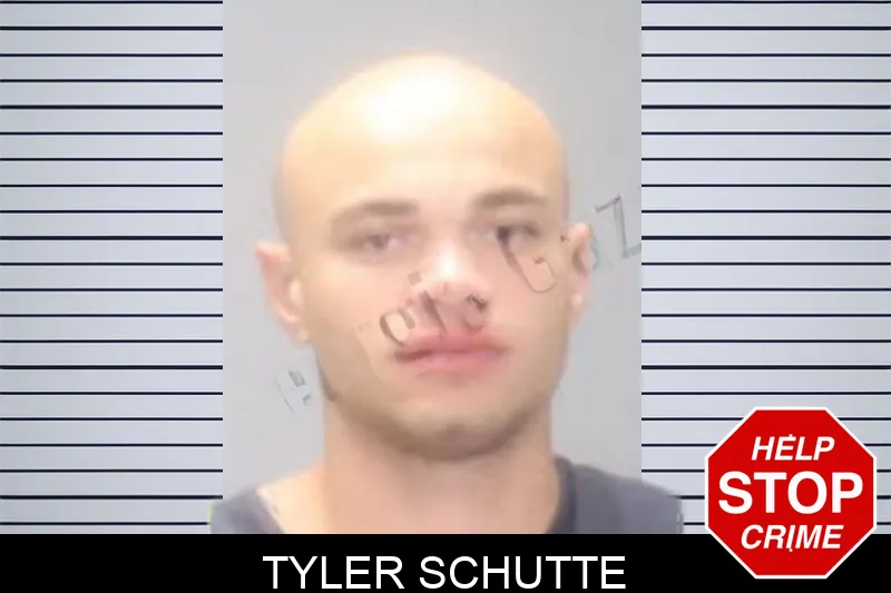 Tyler Schutte