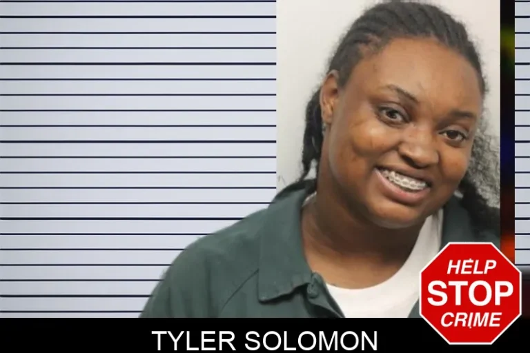 Tyler Solomon