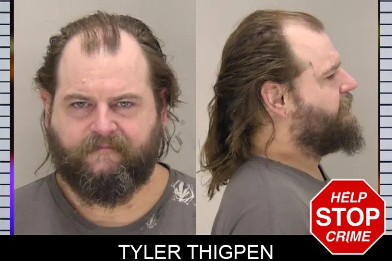 Tyler Thigpen