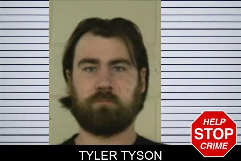 Tyler Tyson