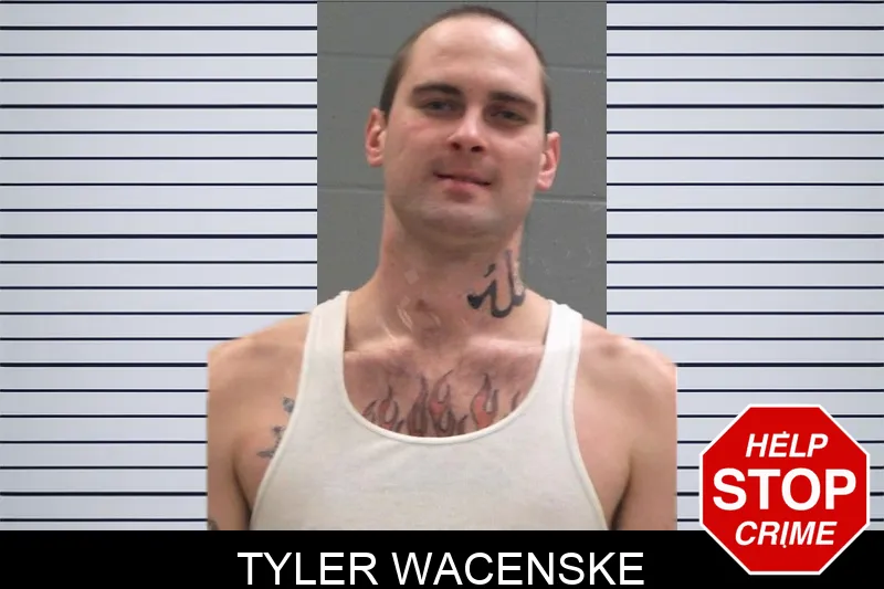 Tyler Wacenske