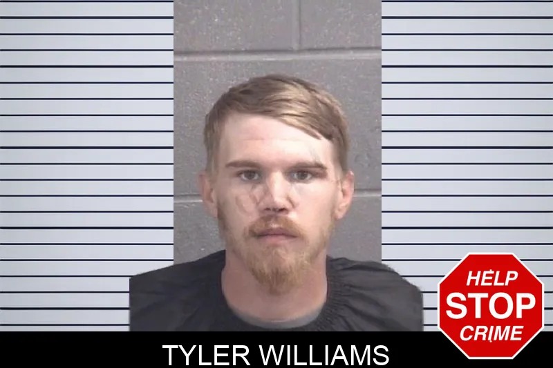 Tyler Williams