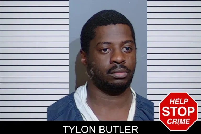 Tylon Butler