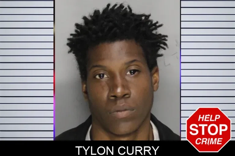 Tylon Curry
