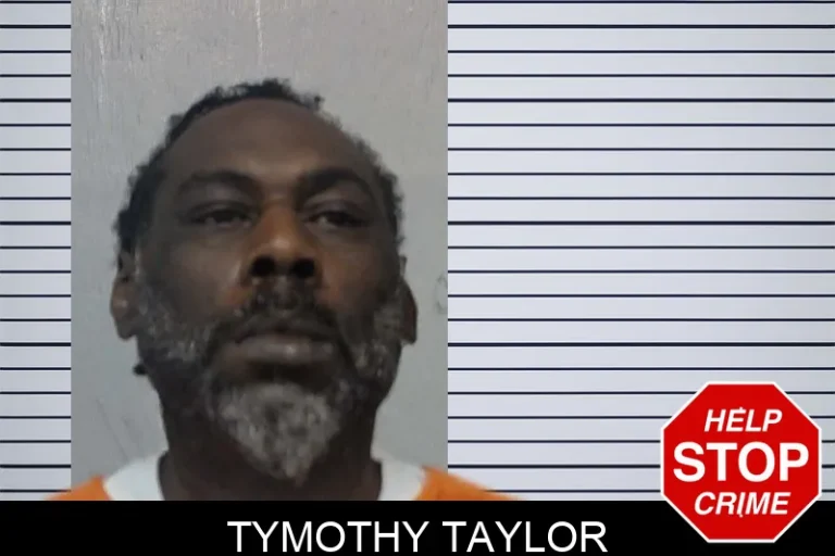 Tymothy Taylor