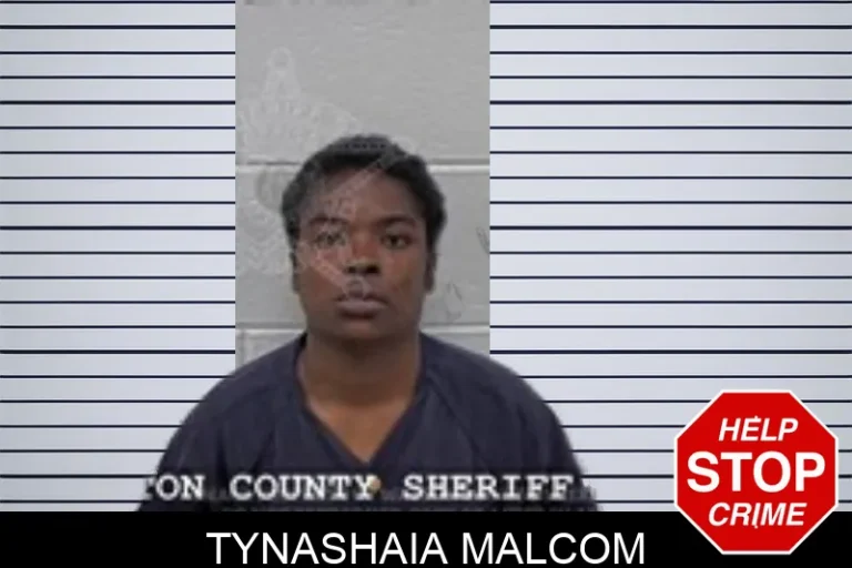 Tynashaia Malcom