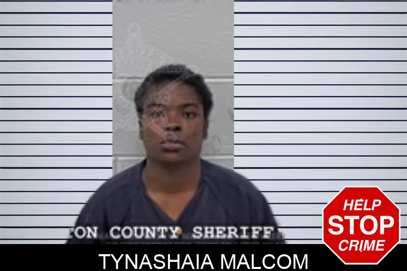 Tynashaia Malcom
