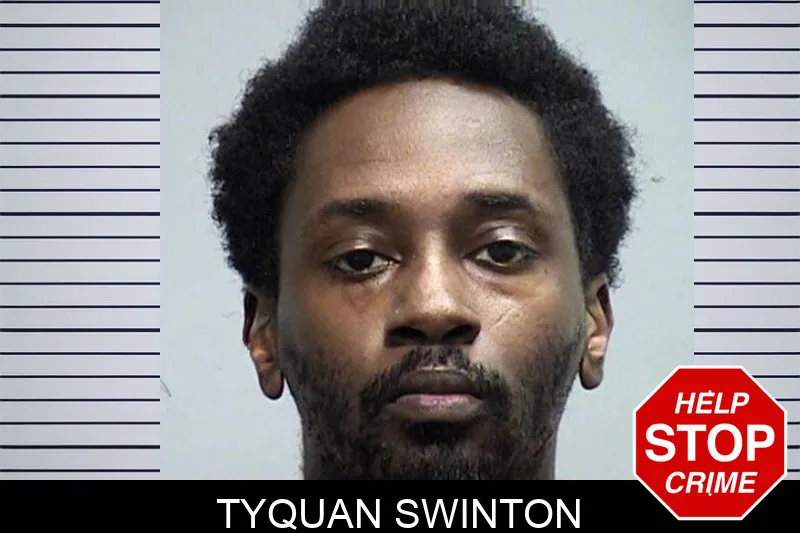 Tyquan Swinton