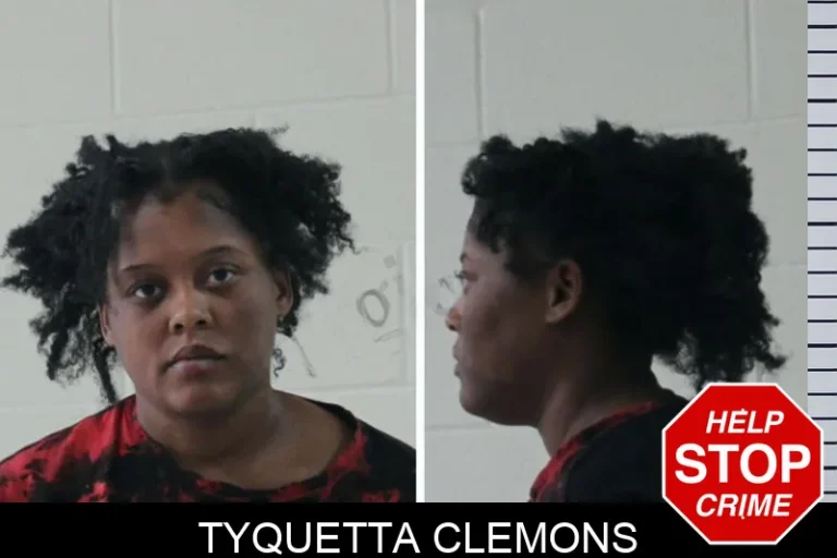 Tyquetta Clemons