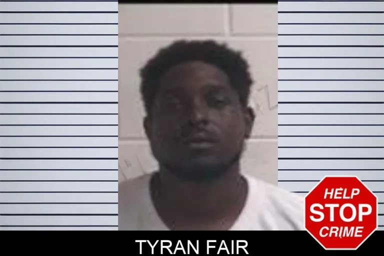 Tyran Fair