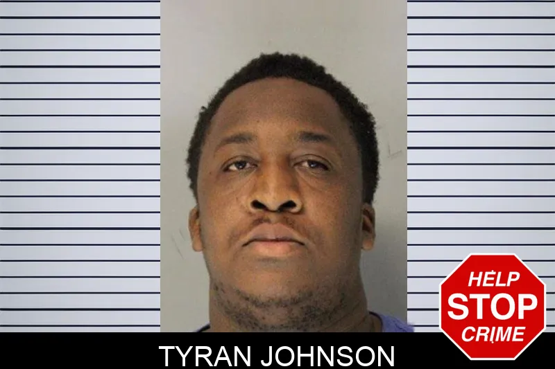 Tyran Johnson