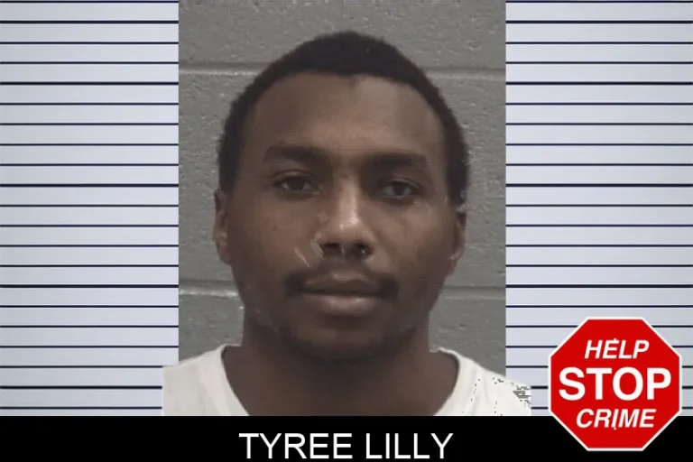 Tyree Lilly