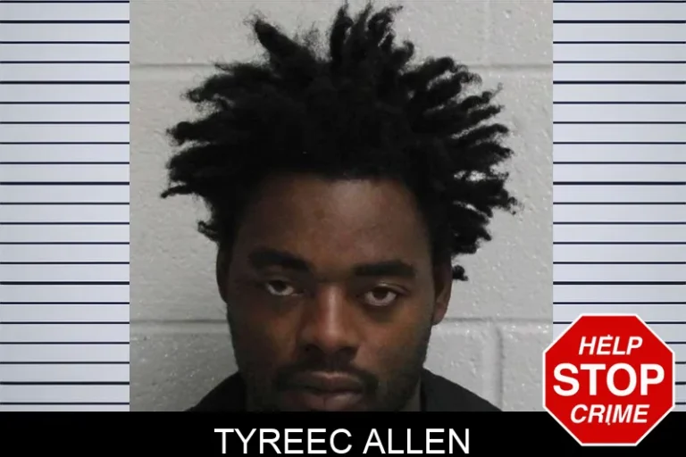 Tyreec Allen
