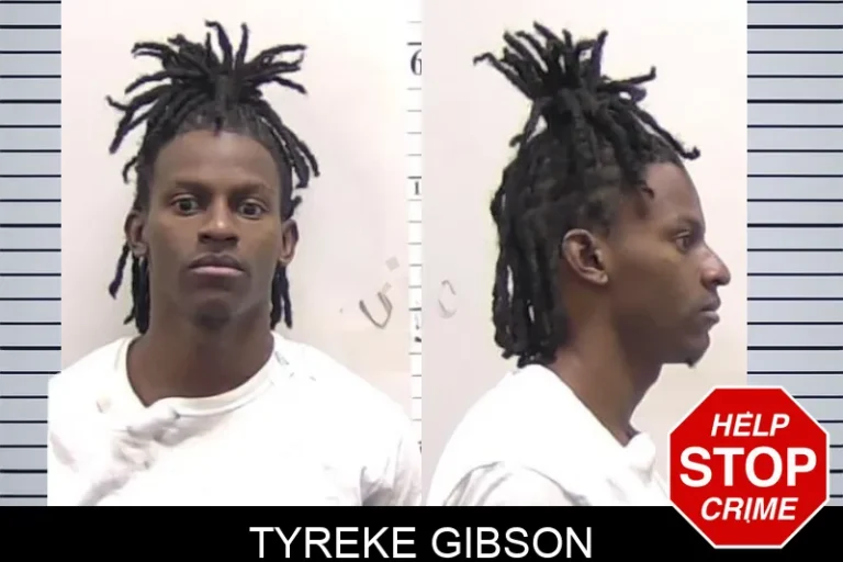 Tyreke Gibson