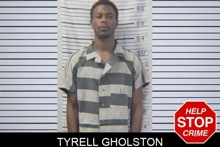 Tyrell Gholston