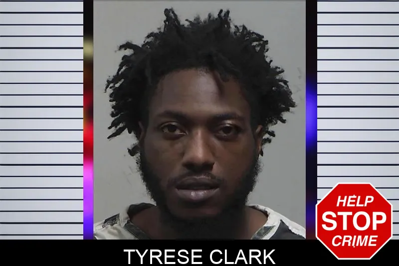 Tyrese Clark