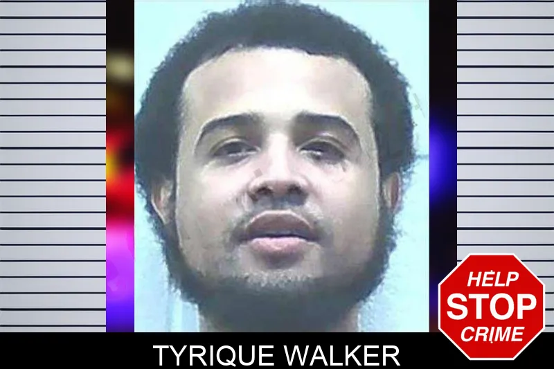 Tyrique Walker