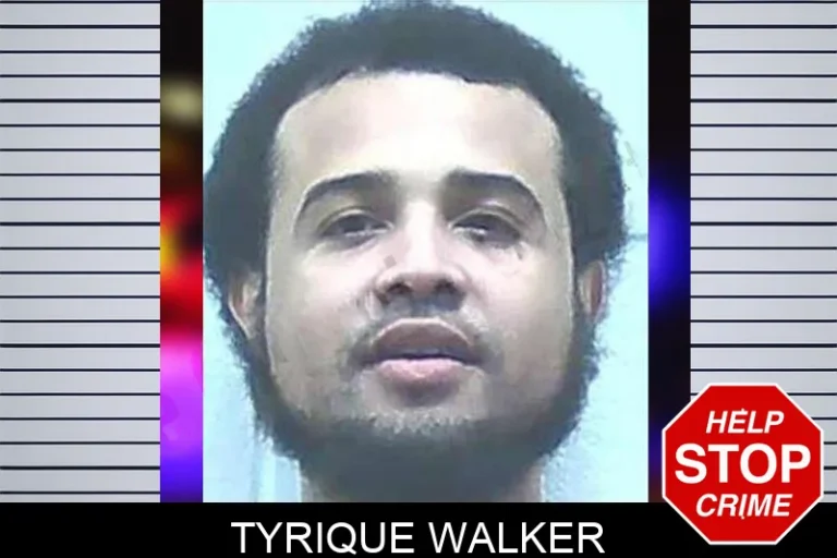 Tyrique Walker