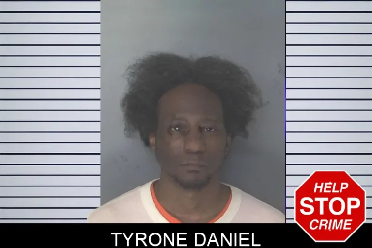 Tyrone Daniel