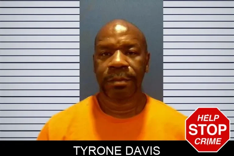 Tyrone Davis