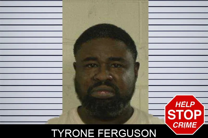 Tyrone Ferguson