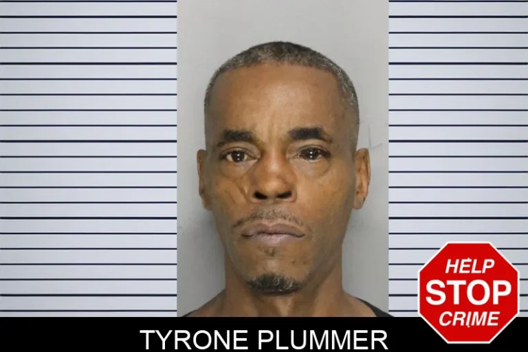 Tyrone Plummer