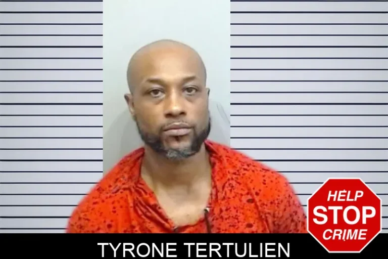 Tyrone Tertulien