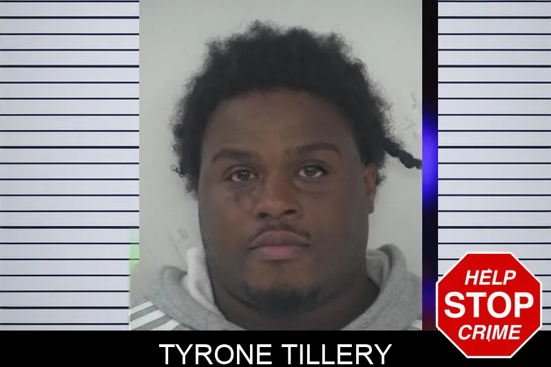Tyrone Tillery