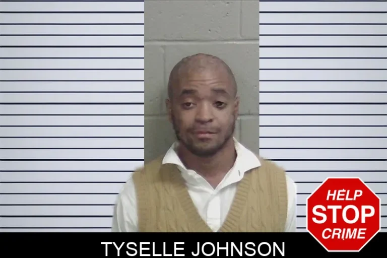 Tyselle Johnson