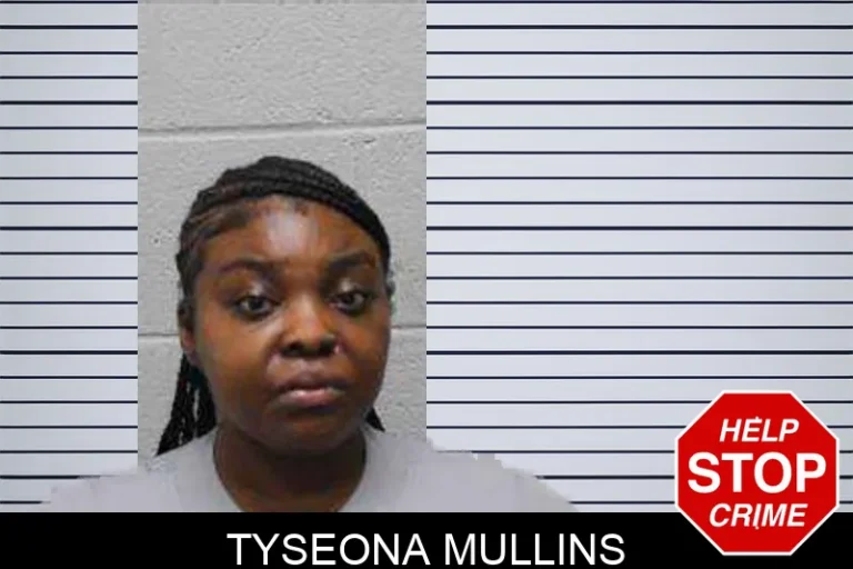 Tyseona Mullins