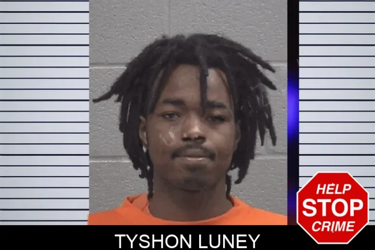 Tyshon Luney