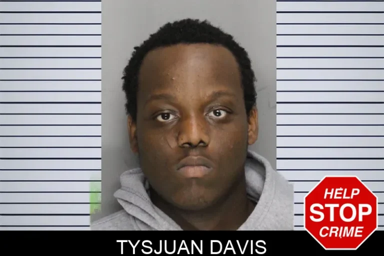 Tysjuan Davis